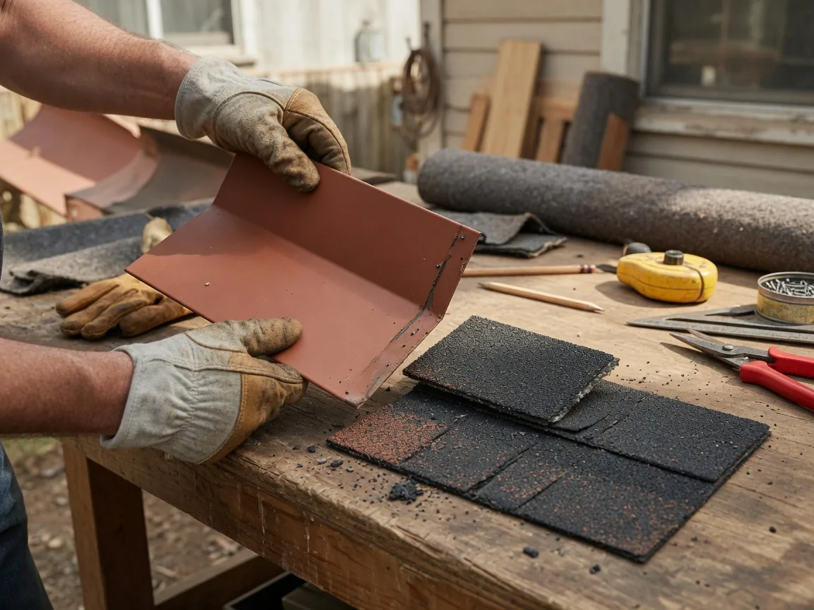 Roof Repair company in Haileyville, OK